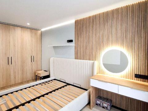 квартира за адресою Романа Левицького вул., (Будинок 7)