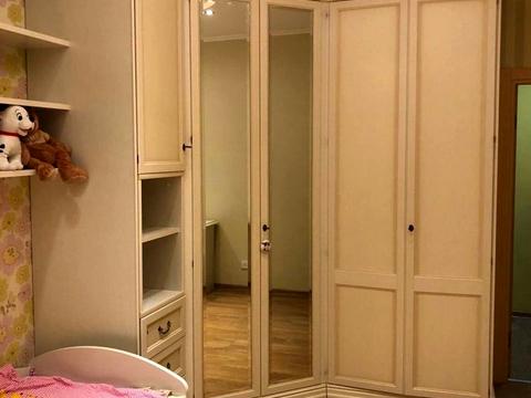 квартира за адресою Отакара Яроша пров., 16