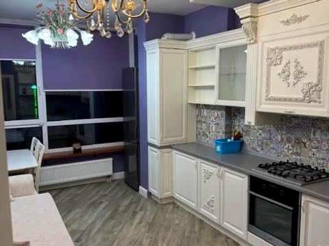 квартира по адресу Киев, Практичная ул., 6