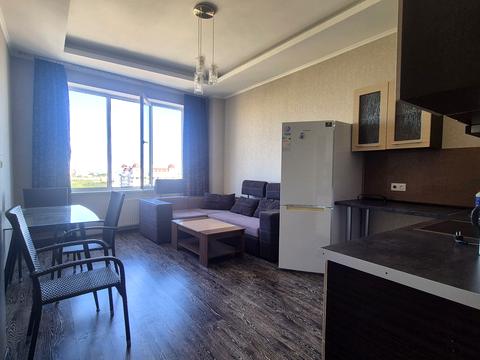 квартира по адресу Малая Арнаутская ул., 105/1