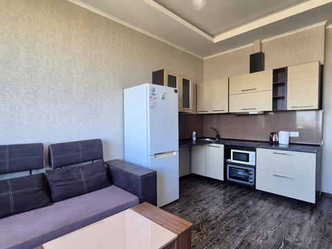 квартира по адресу Малая Арнаутская ул., 105/1