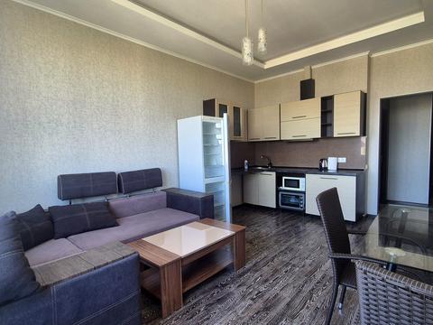 квартира по адресу Малая Арнаутская ул., 105/1