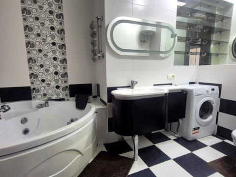 квартира по адресу Малая Арнаутская ул., 105/1