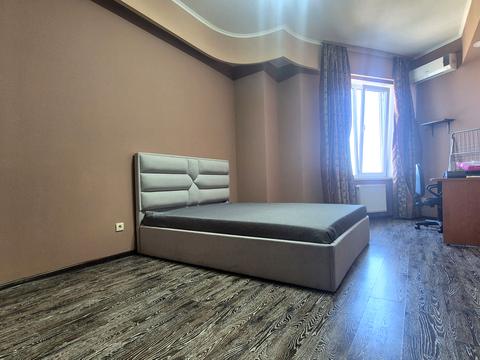 квартира по адресу Малая Арнаутская ул., 105/1