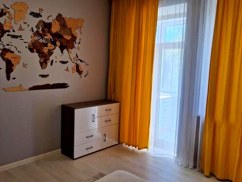 квартира за адресою Київ, Олени Теліги вул., 35-Б