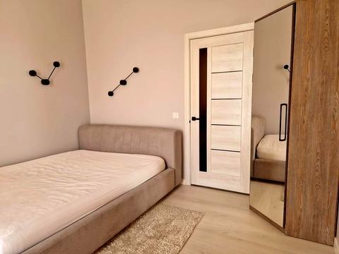 квартира за адресою Київ, Олени Теліги вул., 35-Б