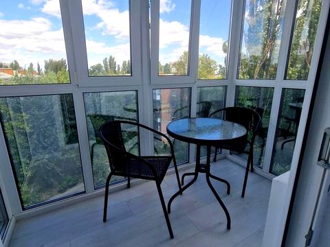 квартира за адресою Київ, Олени Теліги вул., 35-Б