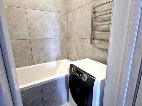 квартира за адресою Київ, Олени Теліги вул., 35-Б