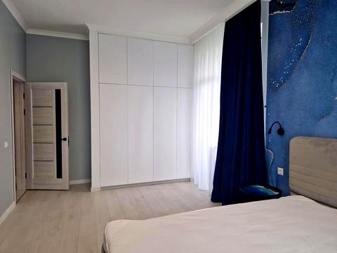 квартира за адресою Київ, Олени Теліги вул., 35-Б