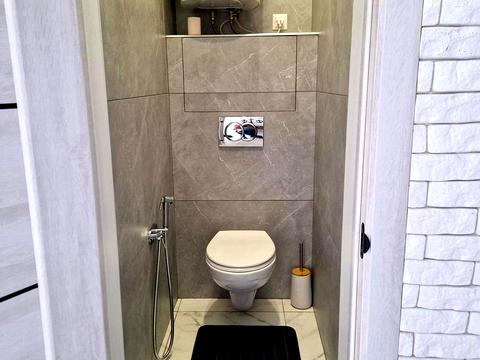 квартира за адресою Київ, Олени Теліги вул., 35-Б