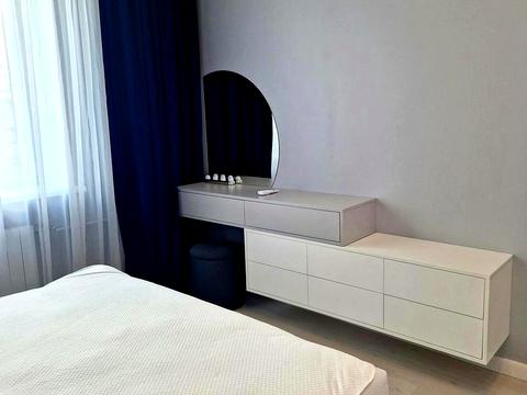 квартира за адресою Київ, Олени Теліги вул., 35-Б