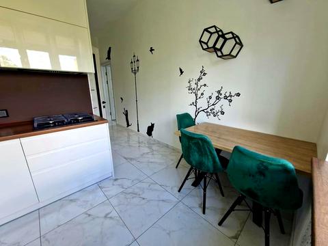 квартира за адресою Київ, Олени Теліги вул., 35-Б