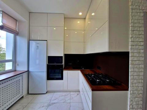 квартира за адресою Київ, Олени Теліги вул., 35-Б