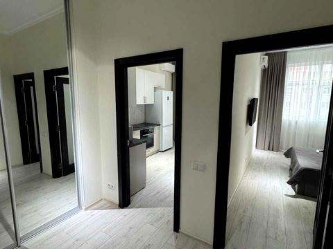 квартира по адресу Василия Тютюнника ул. (Анрі Барбюса), 51/1А