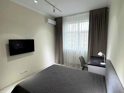 квартира по адресу Василия Тютюнника ул. (Анрі Барбюса), 51/1А