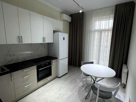 квартира по адресу Василия Тютюнника ул. (Анрі Барбюса), 51/1А