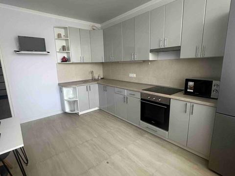 квартира за адресою Ушинського вул., 14-А