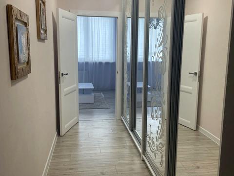 квартира за адресою Ушинського вул., 14-А