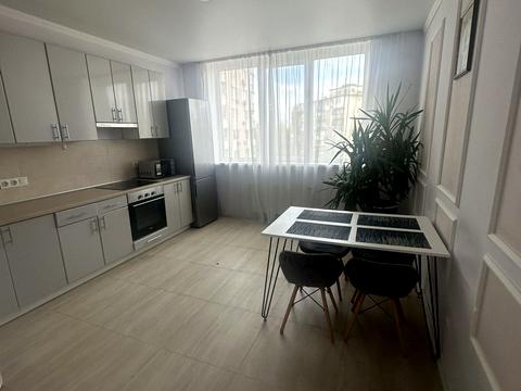 квартира за адресою Ушинського вул., 14-А