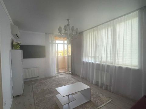 квартира за адресою Ушинського вул., 14-А