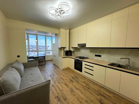 квартира по адресу Вінницьке шоссе, 1/8-Б