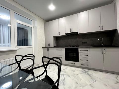 квартира по адресу Святошинская ул., 56