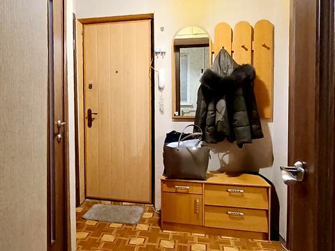 квартира за адресою Дніпро, Героїв просп., 37