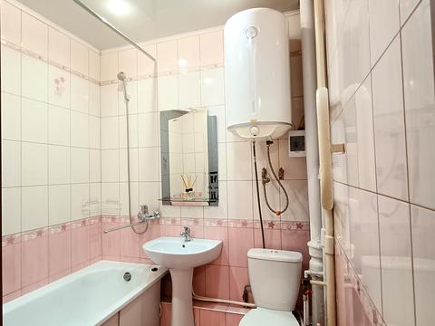 квартира за адресою Дніпро, Героїв просп., 37