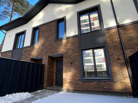 будинок за адресою Ірпінь, Павленка вул., 35/2