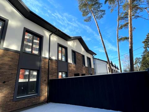 будинок за адресою Ірпінь, Павленка вул., 35/2