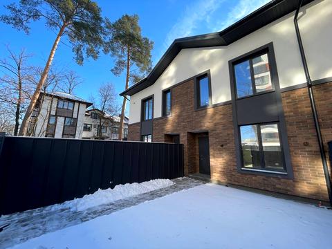 будинок за адресою Ірпінь, Павленка вул., 35/2