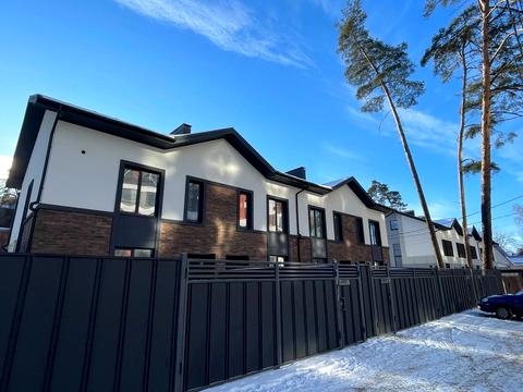 будинок за адресою Ірпінь, Павленка вул., 35/2