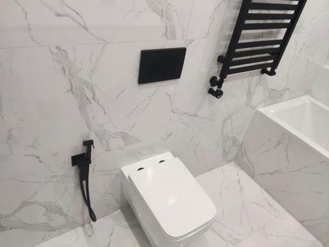 квартира по адресу Кольцевая ул., (Будинок 1)