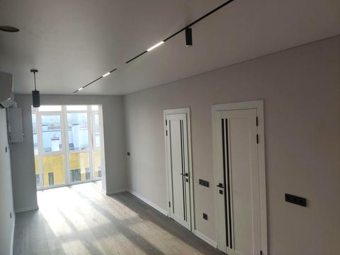 квартира по адресу Кольцевая ул., (Будинок 1)