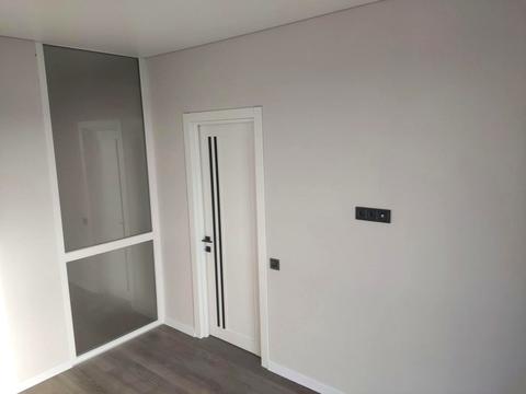 квартира по адресу Кольцевая ул., (Будинок 1)