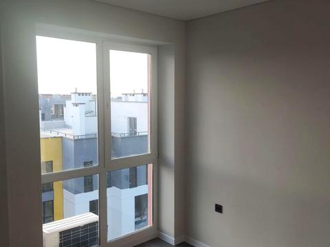 квартира по адресу Кольцевая ул., (Будинок 1)