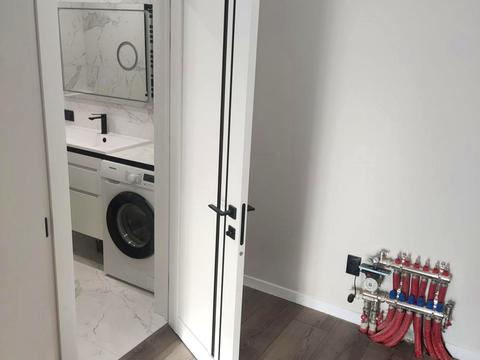 квартира по адресу Кольцевая ул., (Будинок 1)