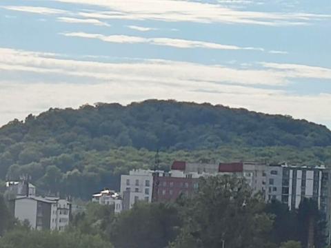 квартира по адресу Кольцевая ул., (Будинок 1)