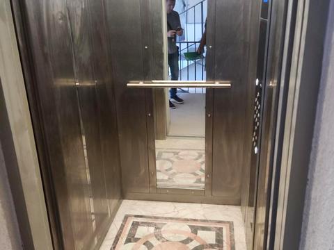 квартира по адресу Кольцевая ул., (Будинок 1)