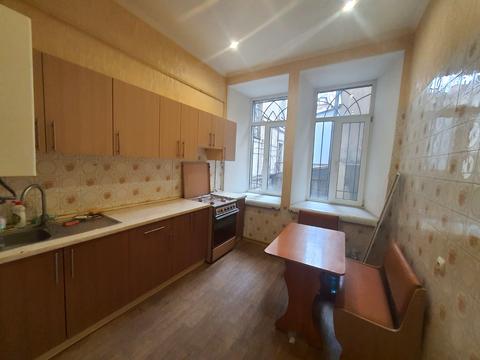 коммерческая по адресу Большая Арнаутская ул., 47