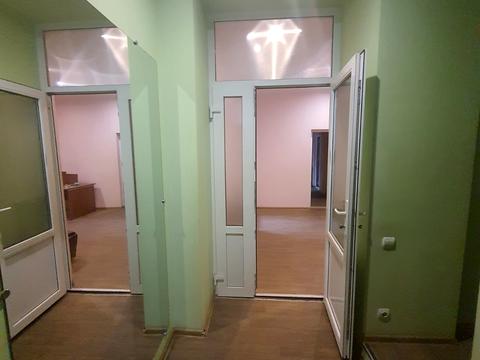 коммерческая по адресу Большая Арнаутская ул., 47