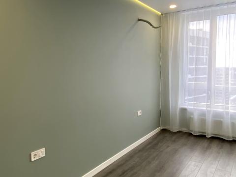 квартира по адресу Олександра Олеся ул., (Будинок 10.1)