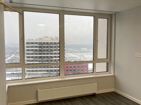 квартира по адресу Олександра Олеся ул., (Будинок 10.1)