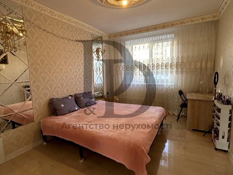 квартира за адресою Соборна вул., 126/16