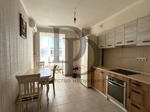 квартира за адресою Соборна вул., 126/16