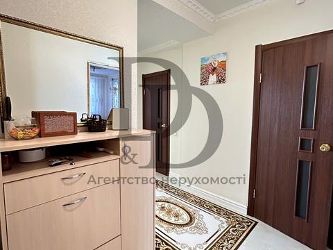 квартира за адресою Соборна вул., 126/16