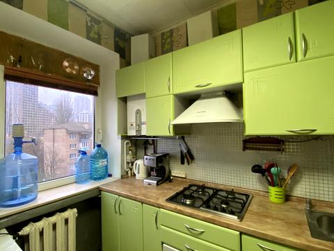 квартира за адресою Михайла Бойчука вул. (Кіквідзе), 37