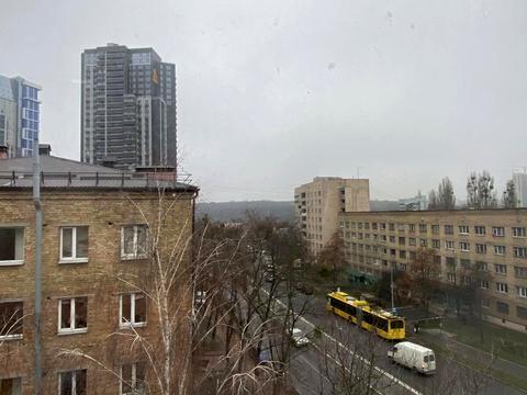 квартира за адресою Михайла Бойчука вул. (Кіквідзе), 37