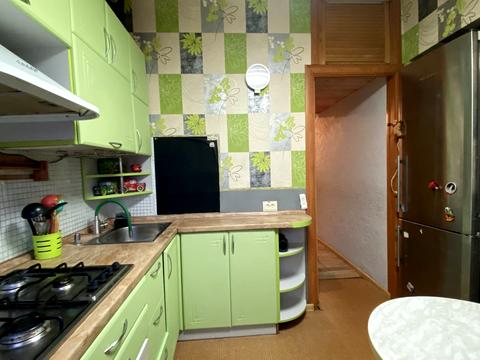 квартира за адресою Михайла Бойчука вул. (Кіквідзе), 37