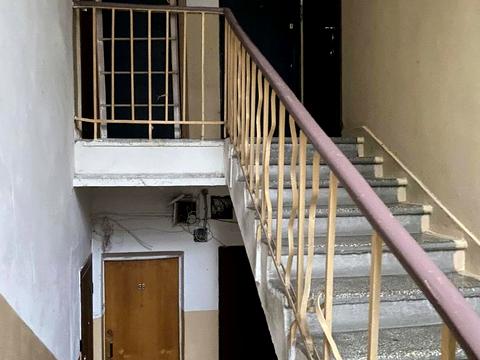 квартира за адресою Михайла Бойчука вул. (Кіквідзе), 37